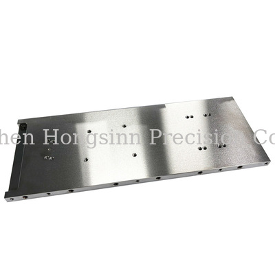Bom preço Peças Automotivas de Aço Inoxidável | Peças Usinadas CNC Anodizadas Personalizadas On-line