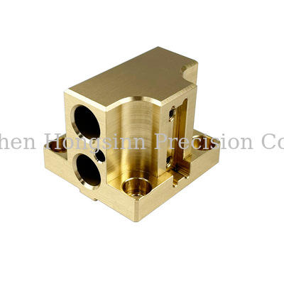 Bom preço Peças de Usinagem CNC de Precisão com Tolerância de ±0.005mm e Cor Personalizada para Serviço OEM/ODM On-line