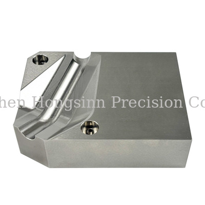 Bom preço Serviço de Usinagem CNC de PEEK de Alta Precisão com Usinagem CNC Multieixo para Peças Personalizadas On-line