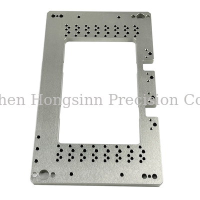 Bom preço Peças Mecânicas de Precisão CNC com Tolerância de ±0.005mm e Tratamento de Superfície Personalizado para Usinagem CNC OEM/ODM On-line