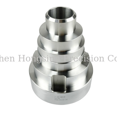Bom preço Peças de plástico torneadas CNC | Peças torneadas CNC de aço inoxidável On-line