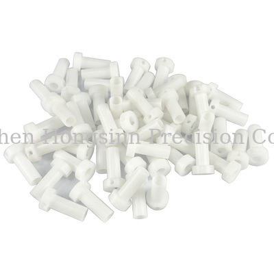 Bom preço Peças de torneamento CNC de metal de alta precisão com cor personalizada e tolerância de +/- 0,005 mm On-line