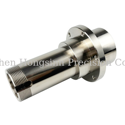 Bom preço Peças de Torneamento de Latão CNC com Usinagem de Latão e Personalização OEM/ODM com Tolerância de +/-0.005mm On-line