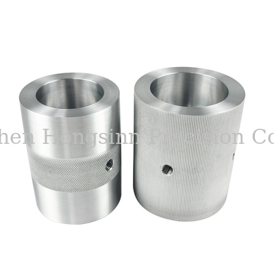 Bom preço Peças de torneamento CNC grandes com alta precisão e cor personalizada para aplicações industriais On-line