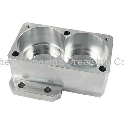 Bom preço Parças mecânicas de usinagem CNC Produtor de precisão personalizado On-line