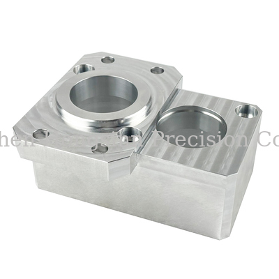 Bom preço High Precision Metal Components | Custom Precision Manufacturing On-line