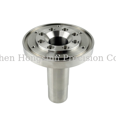 Bom preço High Precision CNC Turning and Machining Milling Turning Services On-line