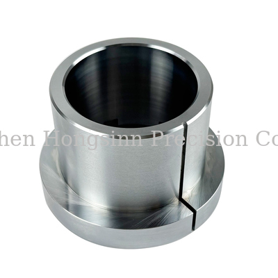 Bom preço Peças de Torneamento CNC Horizontal Multieixo Personalizadas com Tolerância de +/-0.005mm para Componentes de Torno de Metal de Precisão On-line