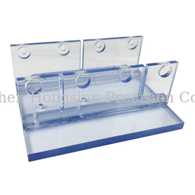 Bom preço Componentes de plástico personalizados. On-line